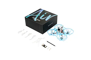 BetaFPV Air75 Brushless Whoop ELRS Racing Drone - Drone Only image 137527