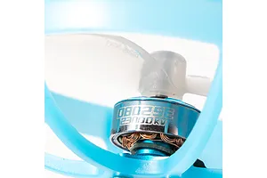 BetaFPV Air75 Brushless Whoop ELRS Racing Drone - Drone Only image 137531