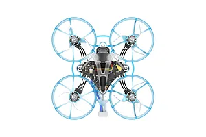 BetaFPV Air65 Brushless Whoop ELRS Racing Drone - Drone Only image 137539