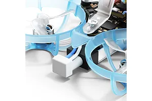 BetaFPV Air65 Brushless Whoop ELRS Racing Drone - Drone Only image 137540