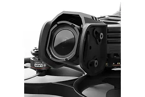 BetaFPV Pavo20 Pro Brushless Whoop ELRS O4 Pro Drone - Drone Only image 137548