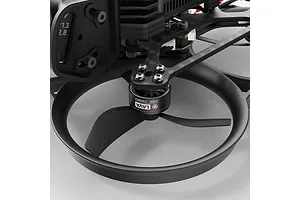 BetaFPV Pavo20 Pro Brushless Whoop ELRS O4 Pro Drone - Drone Only image 137549