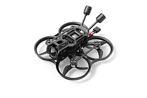 BetaFPV Pavo20 Pro Brushless Whoop ELRS O4 Pro Drone - Drone Only image 137551