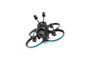 BetaFPV Pavo20 Pro Brushless Whoop ELRS O4 Pro Drone - Drone Only image 137553