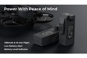 BetaFPV Aquila20 FPV Drone Bundle image 137565