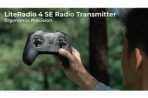 BetaFPV Aquila20 FPV Drone Bundle image 137567