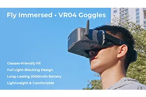 BetaFPV Aquila20 FPV Drone Bundle image 137568