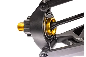 Traxxas X-Monster Bigfoot 50th Anniversary 8S RC Monster Truck Electric Brushless 4WD 1/5 Scale RTR image 137626