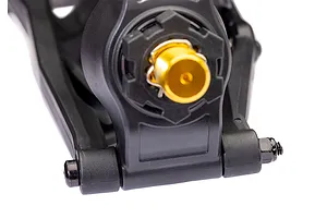 Traxxas X-Monster Bigfoot 50th Anniversary 8S RC Monster Truck Electric Brushless 4WD 1/5 Scale RTR image 137627