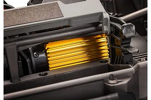 Traxxas X-Monster Bigfoot 50th Anniversary 8S RC Monster Truck Electric Brushless 4WD 1/5 Scale RTR image 137628