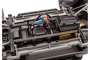 Traxxas X-Monster Bigfoot 50th Anniversary 8S RC Monster Truck Electric Brushless 4WD 1/5 Scale RTR image 137630