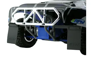 RPM Black Slash 2WD/Slash 4WD Mud Flaps image 13766