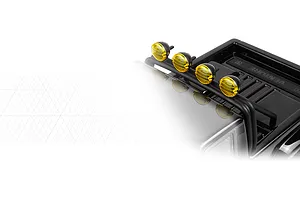 HPI Venture18 1985 Toyota Hilux SR5 RC Rock Crawler Electric 4WD 1/18 Scale RTR - Blue image 137727