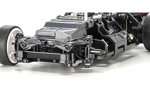 Kyosho Mini-Z MR-04 Porsche 934 RSR 1974 RC Car Electric RWD RTR - Vaillant #9 image 137808