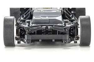 Kyosho Mini-Z MR-04 Porsche 934 RSR 1974 RC Car Electric RWD RTR - Vaillant #9 image 137813