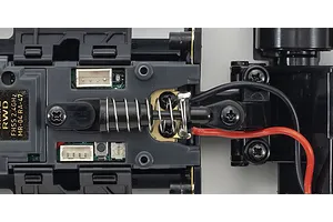 Kyosho Mini-Z MR-04 Porsche 934 RSR 1976 RC Car Electric RWD RTR - Jägermeister #24 image 137821