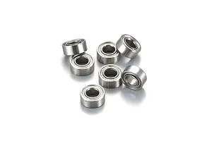 Kyosho Mini-Z MR-04 Porsche 934 RSR 1976 RC Car Electric RWD RTR - Jägermeister #24 image 137822