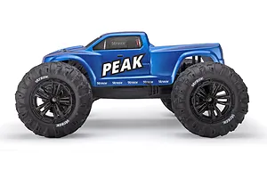 Atrek Peak RC Monster Truck Electric 4WD 1/10 Scale RTR image 137847