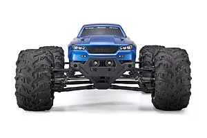 Atrek Peak RC Monster Truck Electric 4WD 1/10 Scale RTR image 137849