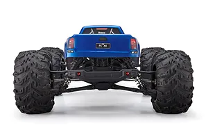 Atrek Peak RC Monster Truck Electric 4WD 1/10 Scale RTR image 137850