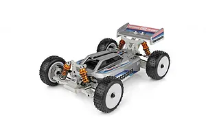 Team Associated Reflex 14B Classic RC Buggy Electric 4WD 1/14 Scale Kit image 137934