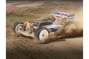 Team Associated Reflex 14B Classic RC Buggy Electric 4WD 1/14 Scale Kit image 137935