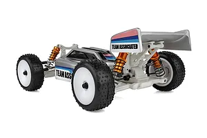 Team Associated Reflex 14B Classic RC Buggy Electric 4WD 1/14 Scale Kit image 137936