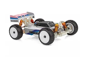 Team Associated Reflex 14B Classic RC Buggy Electric 4WD 1/14 Scale Kit image 137937