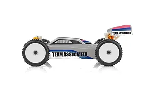Team Associated Reflex 14B Classic RC Buggy Electric 4WD 1/14 Scale Kit image 137938