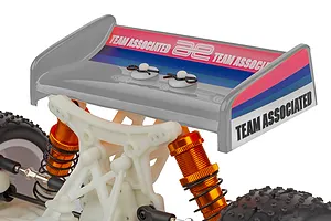 Team Associated Reflex 14B Classic RC Buggy Electric 4WD 1/14 Scale Kit image 137939