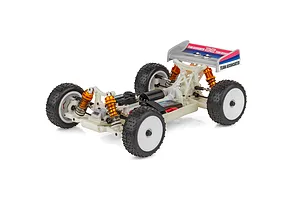 Team Associated Reflex 14B Classic RC Buggy Electric 4WD 1/14 Scale Kit image 137941
