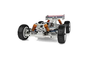 Team Associated Reflex 14B Classic RC Buggy Electric 4WD 1/14 Scale Kit image 137942