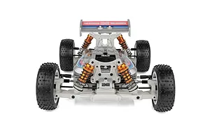 Team Associated Reflex 14B Classic RC Buggy Electric 4WD 1/14 Scale Kit image 137943