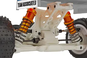 Team Associated Reflex 14B Classic RC Buggy Electric 4WD 1/14 Scale Kit image 137945