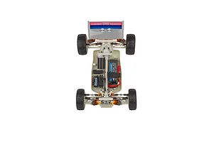 Team Associated Reflex 14B Classic RC Buggy Electric 4WD 1/14 Scale Kit image 137947