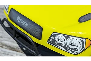 Atrek Stinger Pro RC Short Course Truck Electric Brushless 2WD 1/10 Scale RTR image 138132