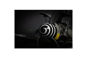 Airfix 1/24 Messerschmitt Bf109G-5/G-6 Fighter Scaled Plastic Model Kit image 138167