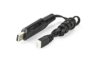 Atrek 7.4V USB LiPo Charger image 138246