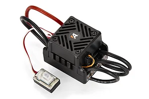 Atrek 10BL60 G2 60A Waterproof Brushless ESC image 138256