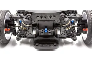 Factory Team Sway Bar Set image 138576