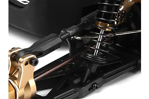 Maverick Adjustable Turnbuckle Set image 138634