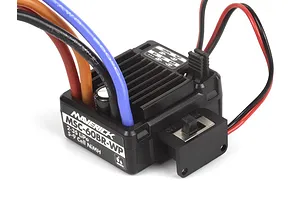 Maverick MSC-60BR-WP 60A Brushed ESC image 138682