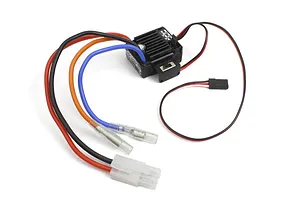 Maverick MSC-60BR-WP 60A Brushed ESC image 138683
