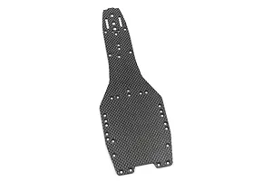 Yeah Racing Graphite 2.5mm Chassis Plate