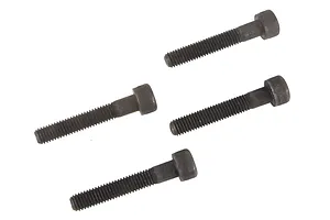 HSP 5x30mm Fine Thread Cap Head Screws 4Pcs