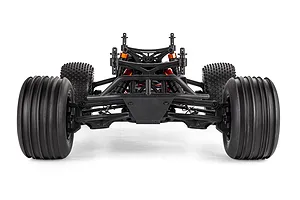 Atrek Wildfire Pro RC Stadium Truck Electric Brushless 2WD 1/10 Scale RTR image 138958