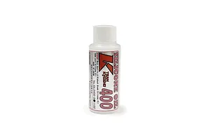Kyosho #400 Silicone Oil 80ml