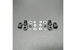 Reefs RC XP Shock Rebuild Kit