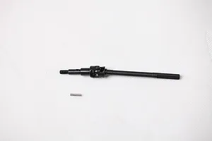 FMS Front CVD Driveshaft 1Pc image 139112