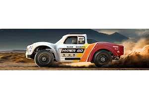 MJX RC Hyper Go 14211 RC Short Course Truck Electric Brushless 4WD 1/14 Scale RTR image 139123